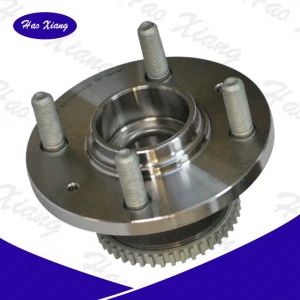 Buy Auto Wheel Hub Bearing S21-3301210 from Guangzhou Haoxiang Auto ...