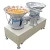 Import Automatic bottle cap spiral bowl feeder/ vibrator rotating feeder with optional counterder automation from China