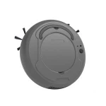 Automatic Floor Sweeping Robot For Gift  Wet Dry Floor Electric Vacuum Robotic Cleaner
