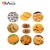 Import Automatic hamburger patty forming machine/ meat pie maker/ chicken nugget pack machine from China
