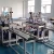Import Automatic high-speed plane mask machine (1 + 2) from China