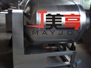 Automatic kneader and rolling machine for meat/fish/beef.