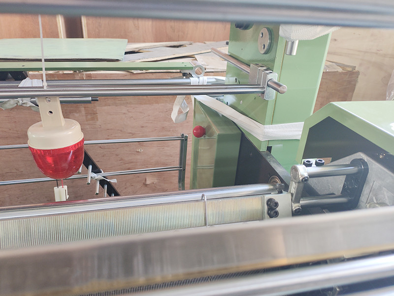 Buy Automatic Lace Knitting Crochet Machine from Dongguan Desheng ...