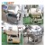 Automatic meat vacuum tumbler/ chicken leg processing machine/ meat processing equipment and tools