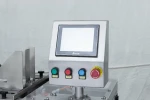 Automatic Multihead Weigher Bubble Gum Dry Fruit Plantain Chips Other Packaging Machines TOP Y MACHINERY Ordinary Product 0.72KW
