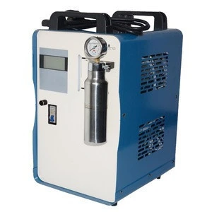 Automatic oxyhydrogen diesel generator welding machine/welding equipment
