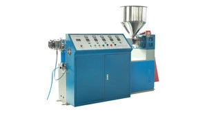 Automatic plastic coffee stick making machine /small tube production line