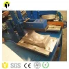 Automatic pu foam heat moldable insole shoe machinery making equipment