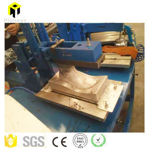 Pu Insole Making Machine Buy Automatic Pu Foam Heat Moldable Insole Shoe Machinery Making ...
