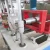 Import Automatic PVC pipe belling machine/Plastic pipe socket machine from China