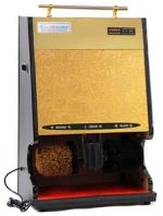 Automatic shoe polisher induction machine hotel lobby sensor machine household shoe polisher electric shoe brush machine