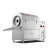 Import Automatic small capacity  cashew nut bean toaster equipment plant pistachio peanut roasting machine price from China