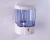 Import Automatic Soap Hand Sanitizer Dispenser Wall Mounted 700ml Hands-free Touchless from USA