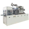 Automatic soap paper wrapping machine paper wrap machine for soap