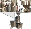 automatic soya milk and tofu maker equipment for sale