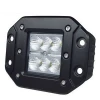 Automobile Car Accessory 18W LED Work Light, IP67 Spot Beam Driving Lights, Hot Sale Off Road Fog Lamp For SUV/J-eep/Truck