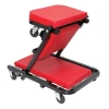 Automobile Foldable Car Repair Deck Lying Board Repair Auxiliary Tools Universal Wheel Auto Repair Parts Sliding Board YS 40"
