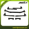 Automotive tie rod end suspension system for cars for S10 26054934 8260549340 ES3380T ES3380