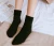 Import Autumn and winter adult warm tube snow socks and velvet thickening men and women from China