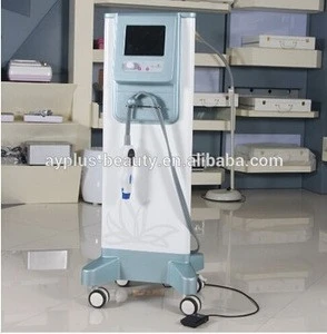 AYJ-C29 manufacturer wrinkle remove feature thermagic machine