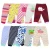 Import Baby Pants Baby Clothes Baby Leggings 5PCS Pack Newborn Cotton Trousers from China