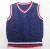 Import baby sweater/baby boy&#039;s British style V-neck knit vest from China
