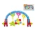 Import baby tiny classic crib mobile arched bed bell from China