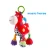 Import baby toys stuff horse  music plush educational fancy toy for children from China