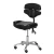Import backrest adjustable tattoo stool  tattoo furniture shampoo chair for tattoo studio from China