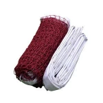 Badminton Tennis Volley Ball Net Volleyball Volley Ball Net For Beach Garden Indoor Outdoor Games
