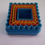 baked goods buy china merchandise custom cookie cutters