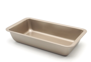 bakeware-8.5 inch bread &amp; cake mould non-stick loaf baking pan
