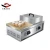 Import Baking Equipment Waffle Maker Souffle Machine Mini Pancake Machine For Snack Shop from China