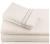 Import 100% bamboo bed sheets, organic bamboo bed linen from China