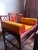Import Bamboo Sofa and table Sets from China