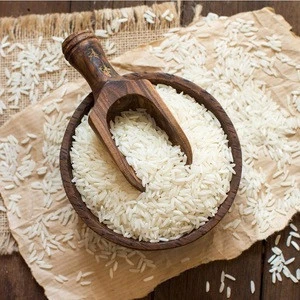 Basmati  Rice Long Grain available.