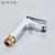 Import Bathroom accessories good quality basin faucet, chrome finished zinc alloy faucet taps from China