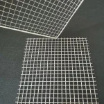 BBQ mesh 304 stainless steel  wire barbecue grill wire