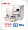 BC-5800 Mindray 5-part hematology analyzer