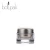 Import BDPAK Custom size round beautiful luxury empty plastic cosmetic facial cream jar from China