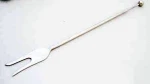 Beadable Long Fruit Fork