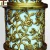 Import beautiful aluminum alloy Economic and practical outdoor fancy main gate pillar lantern light from China