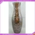 Import beautiful glass flower vase from China