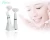 Import Beauty Equipment Soft Sonic Vibrations Facial Cleanser Brush from China