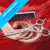 Import Beauty Hair Scissors Professional barber scissor from Pakistan