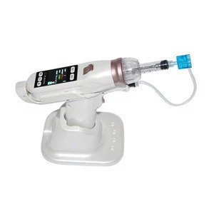 Beauty product EZ Injection Needle Mesotherapy Gun For Skin Care