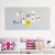 Import Bedroom Decoration Durable Photo Wall Felt Notice Board Tiles from China