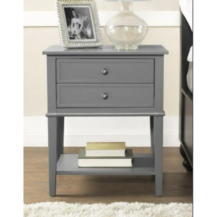 Bedside Bedroom Night Stand Table