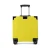 Import Berserk Light Yellow Color Pink Color Dark Grey Color Luggage Cover from China