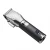 Import BESSU new designed professional cordless rechargeable all metal hair clipper trimmer with lcd display for men from China